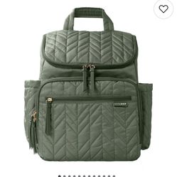 Skip hoop forma diaper Bag