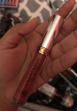 Anastasia liquid lip stick
