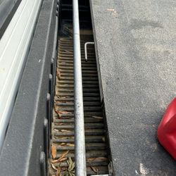 Truck Bed  Slide Extender Tray