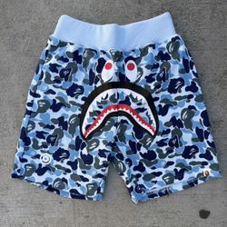 Bape Shorts