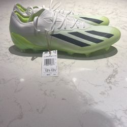 Adidas X Crazy fast.1 FG