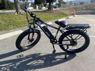 Adult Electric Bike | Local Stock | $400 Firm