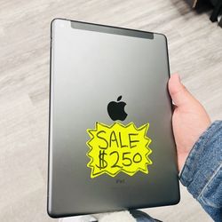 iPad 9 64GB WiFi LTE