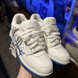 Off-White Out Of Office ‘For Walking’