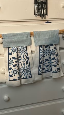 Set of 2 Dishtowels