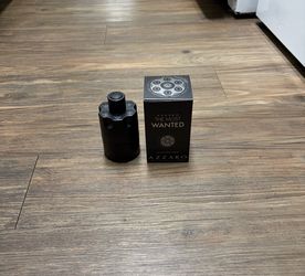 Azzaro most wanted EDP intense