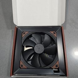 Noctua NF-A14 Fan