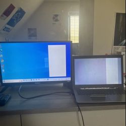 Lenovo Windows 10 Laptop