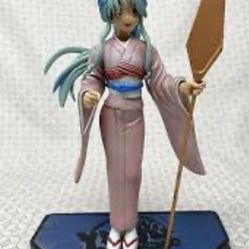 Yu Yu Hakusho