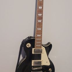 Les Paul Guitar 