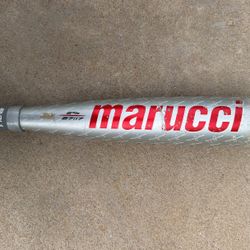 Marucci Bats Cat X2 Connect Composite USA 27/17