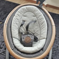 Baby Swing Maxi Cozy