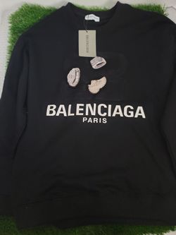Balenciaga Shirt 
