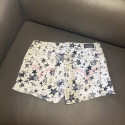 Levi’s Shorts Size 3