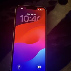 Used iPhone 14 