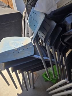 Keilhauer Chairs