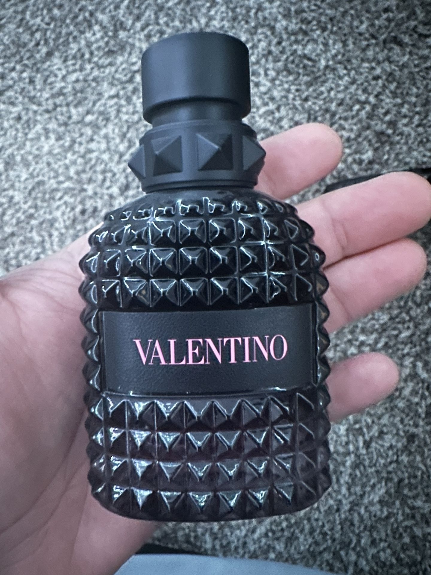 Valentino Cologne