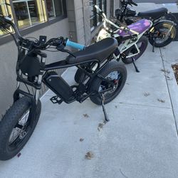Ridstar Q20