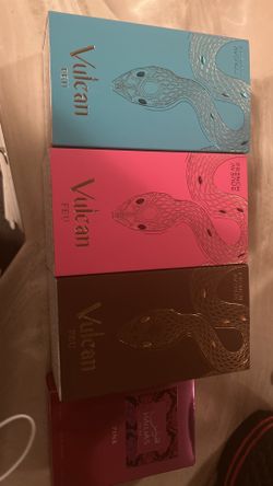 French Avenue Vulvan Sue