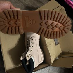 Pink Tims