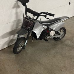 72v Mx350 