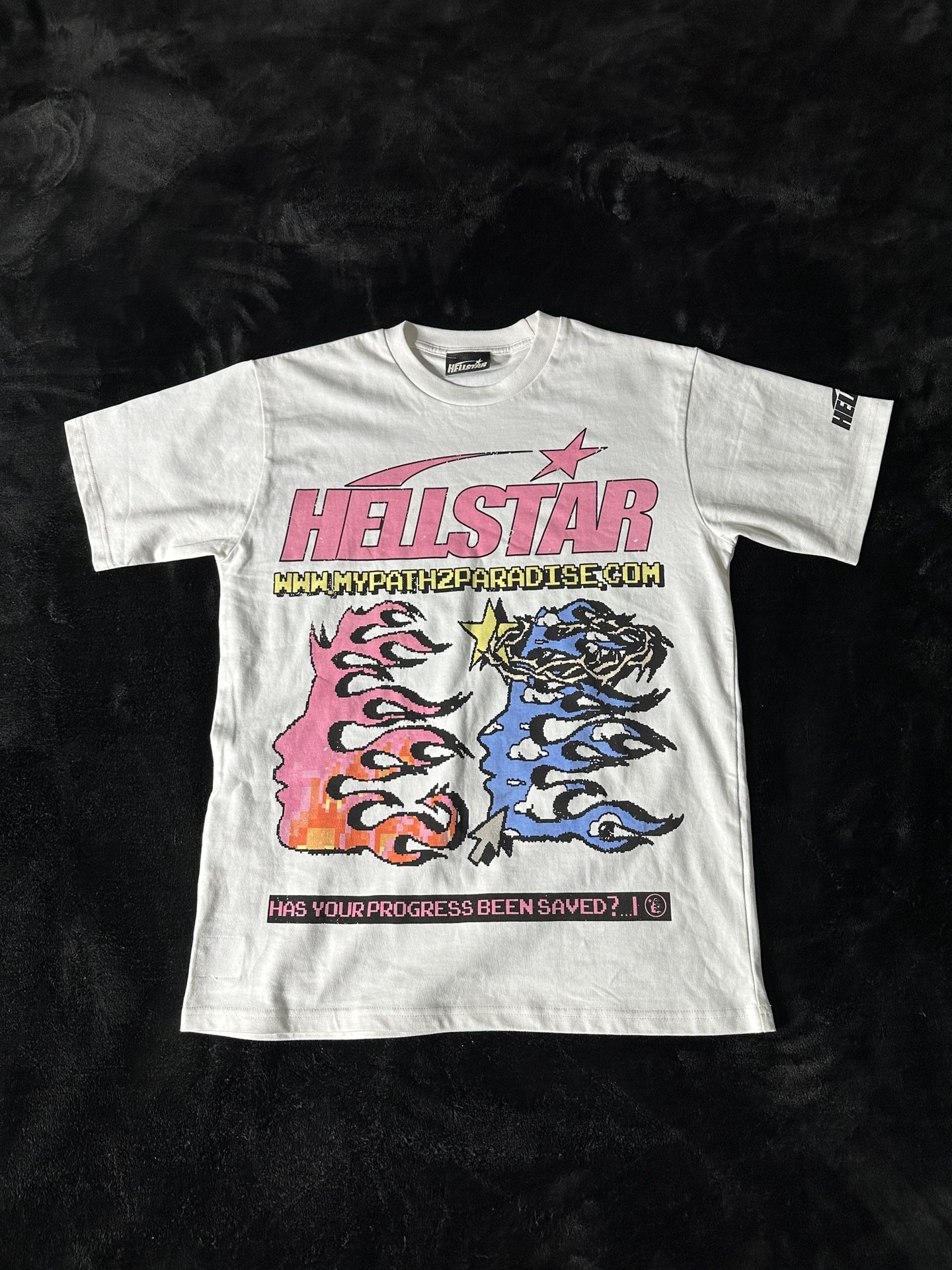 Hellstar T
