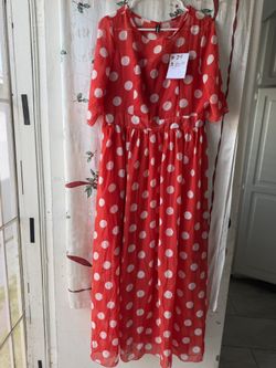 Adult Dress