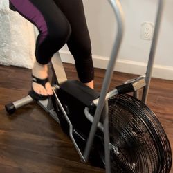 Exercise Bike