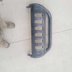 Brush Guard