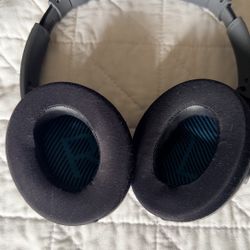Bose Headphones Quiet Comfort