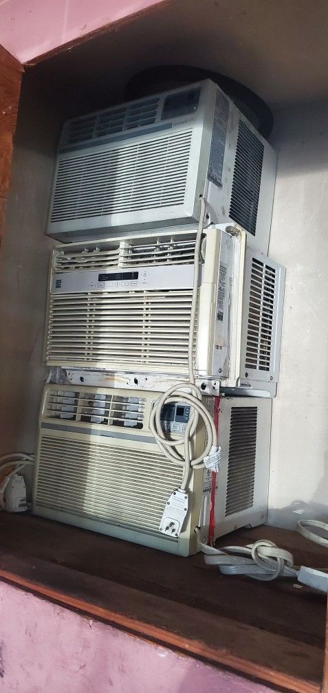Air Conditioner  75 Each 