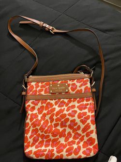 Kate Spade Crossbody