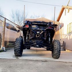 2022 ORDER 4-8 WEEKS* 2022 CANAM MAVERICK X3 MAX XRS SMART SHOX TURBO RR TRIPLE 2022 CANAM MAVERICK X3 MAX XRS SMART SHOX TURBO RR TRIPLE