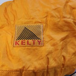 Kelty Serrano Sleeping Bag