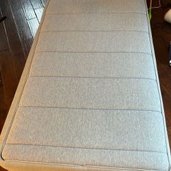 Full Size Bed 