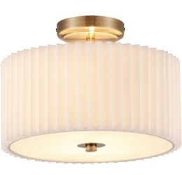 New In Box Ceiling Light