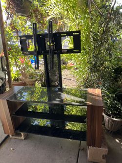 Tv Stand In Good Condition 