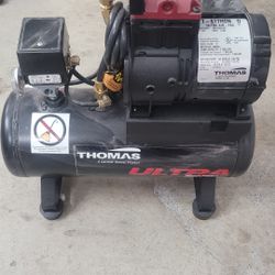 Thomas 2gal Air Compressor 