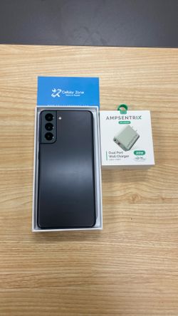 Samsung S21 5g 128gb Unlocked - Bulverde Rd