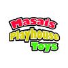 Masais Playhouse Toys