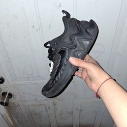 Nike Giannis Immortailty Size 11