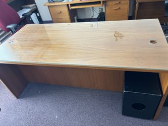 Office Desk