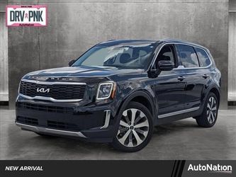 2022 Kia Telluride