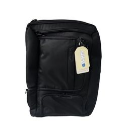eBags New Pro Slim Weekender Convertible Luggage Travel Bag EB2146 20.5 Black New with tags as pictured. KEY FEATURES Organizational panel with sev