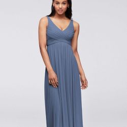 Beautiful Bridesmaid Dress