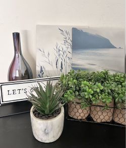 Home Decor Box