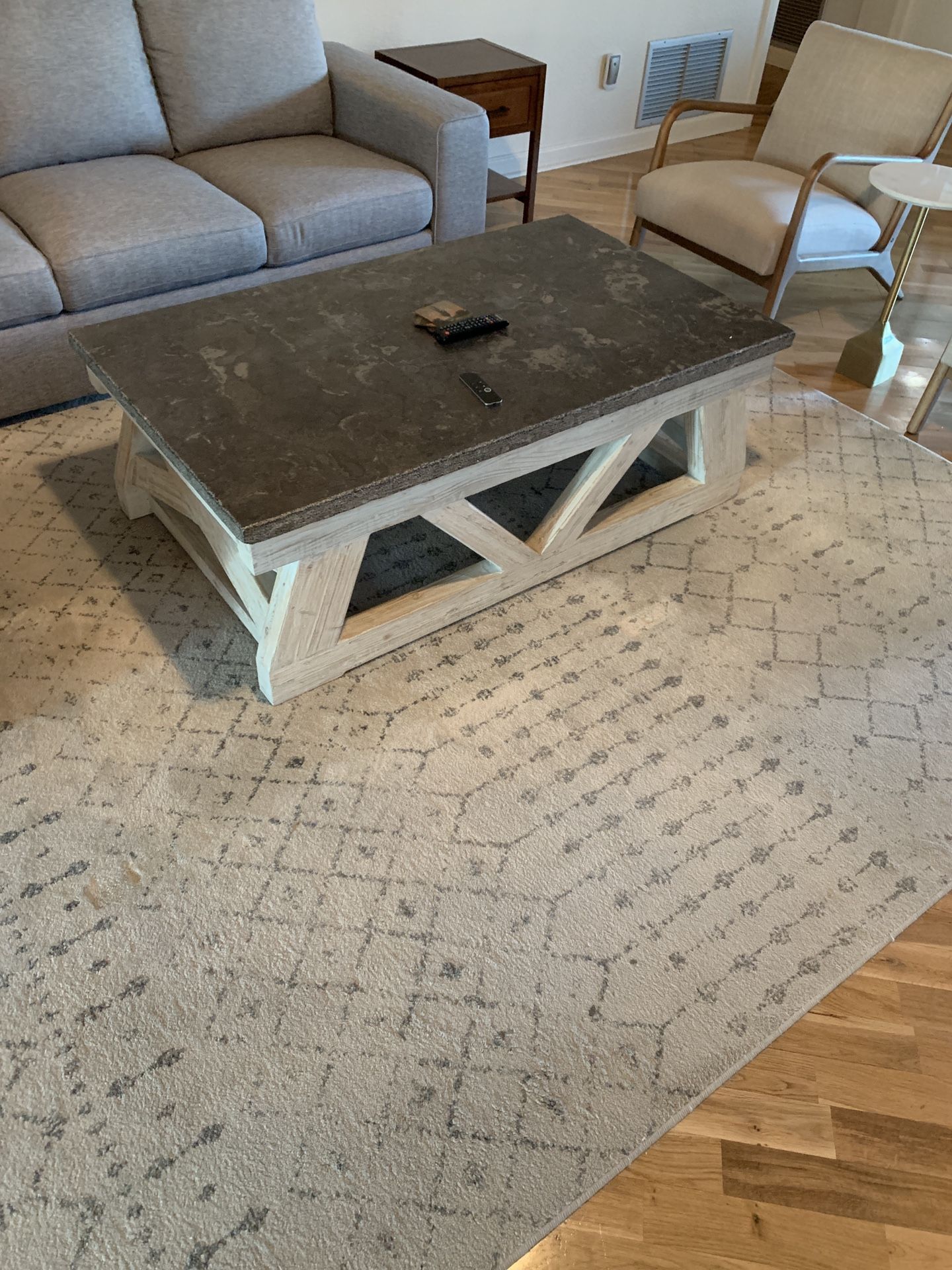 Coffee table/ Tv console