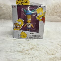 The Simpsons Bart Simpson