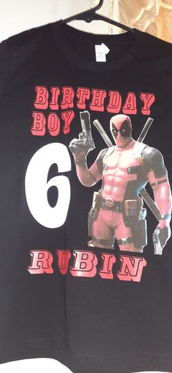 Custom birthday tshirts outfits and tutus