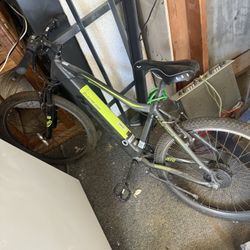 E-bike